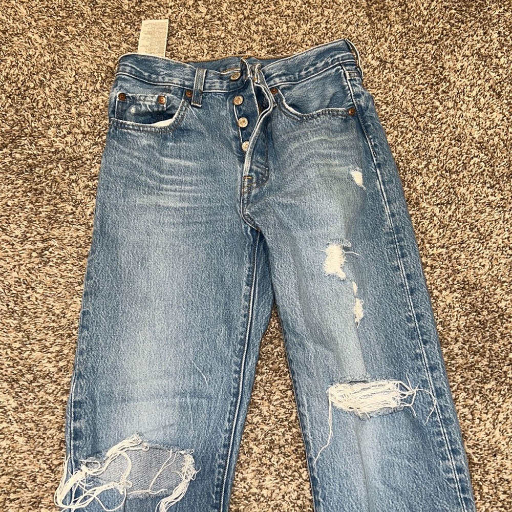 Levi’s Jeans